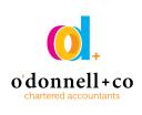 o'donnell+co Chartered Accountants logo